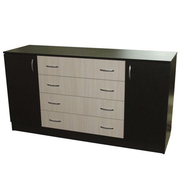 Комод «КМС-8»