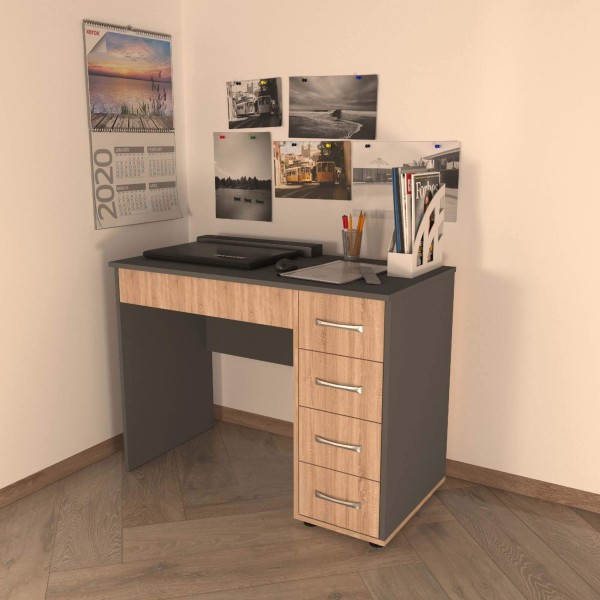 Комп'ютерний стіл «Мінівайт 10/1100»