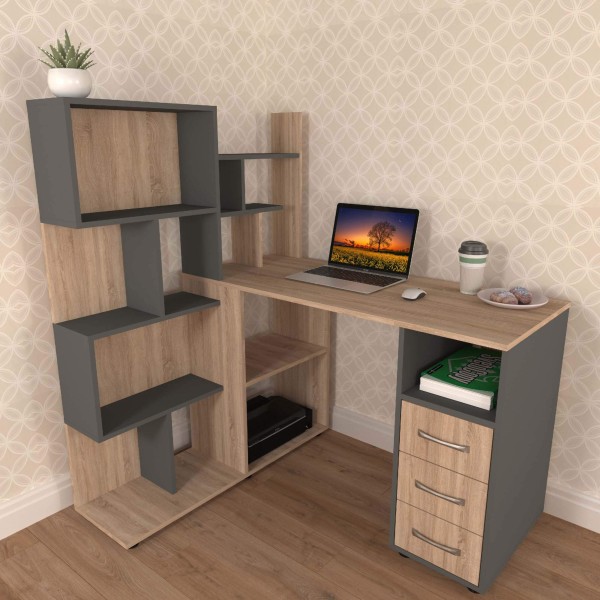 Комп'ютерний стіл «Мінівайт 101/1200»