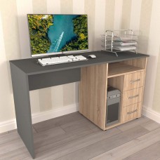 Комп'ютерний стіл «Мінівайт 105/1300»