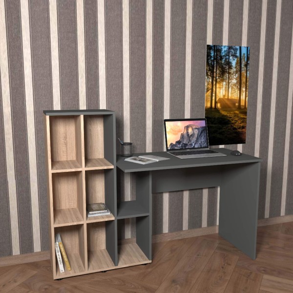 Комп'ютерний стіл «Мінівайт  18/1400»