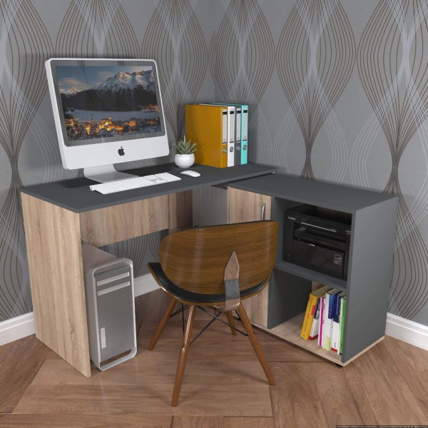 Комп'ютерний стіл «Мінівайт  33/1200»