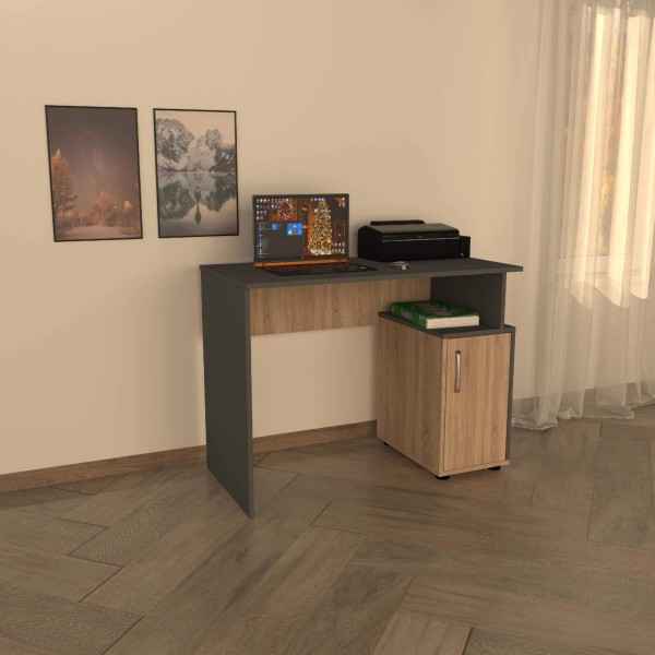 Комп'ютерний стіл «Мінівайт 4/1000»