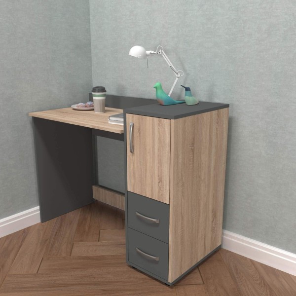 Комп'ютерний стіл «Мінівайт  40/1100»