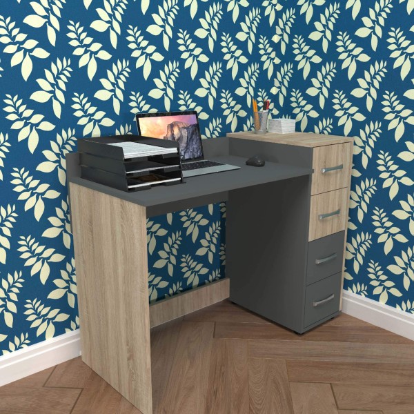 Комп'ютерний стіл «Мінівайт  41/1000»