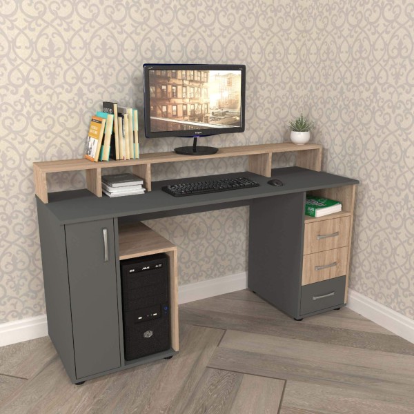 Комп'ютерний стіл «Мінівайт  44/1550»