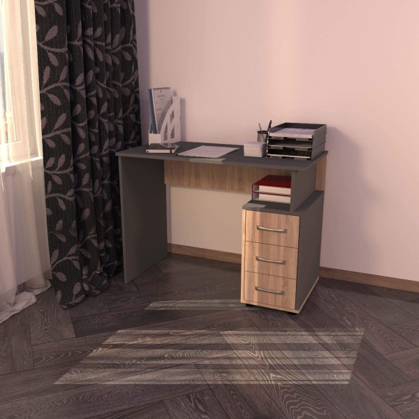 Комп'ютерний стіл «Мінівайт 5/1100»