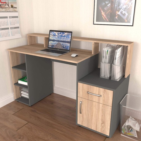 Комп'ютерний стіл «Мінівайт  54/1300»