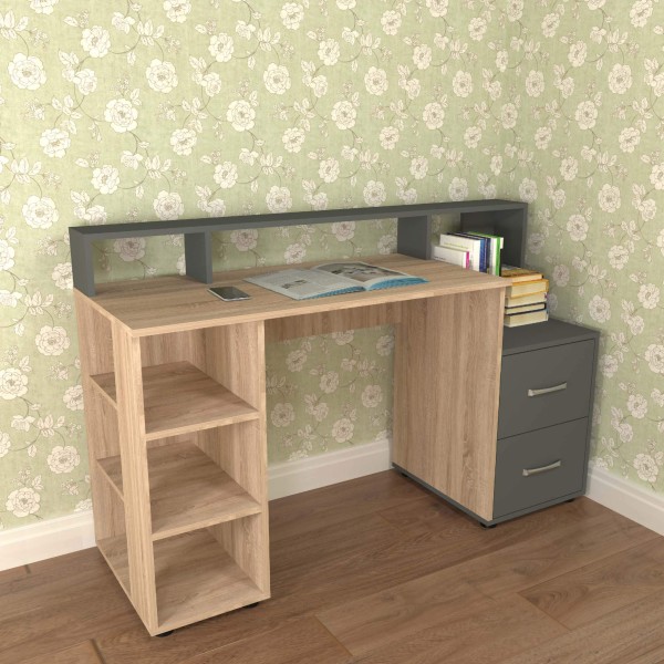 Комп'ютерний стіл «Мінівайт  55/1400»