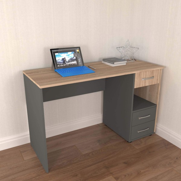 Комп'ютерний стіл «Мінівайт 57/1200»