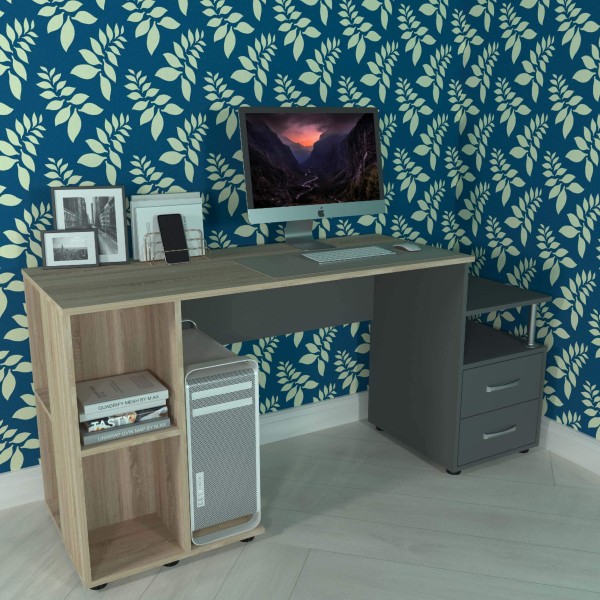 Комп'ютерний стіл «Мінівайт 64/1500»