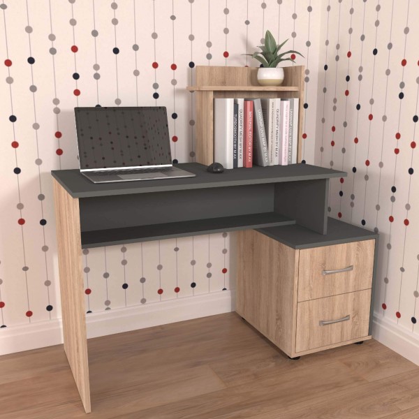 Комп'ютерний стіл «Мінівайт 65/1200»