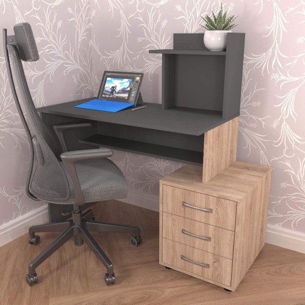 Комп'ютерний стіл «Мінівайт 66/1100»