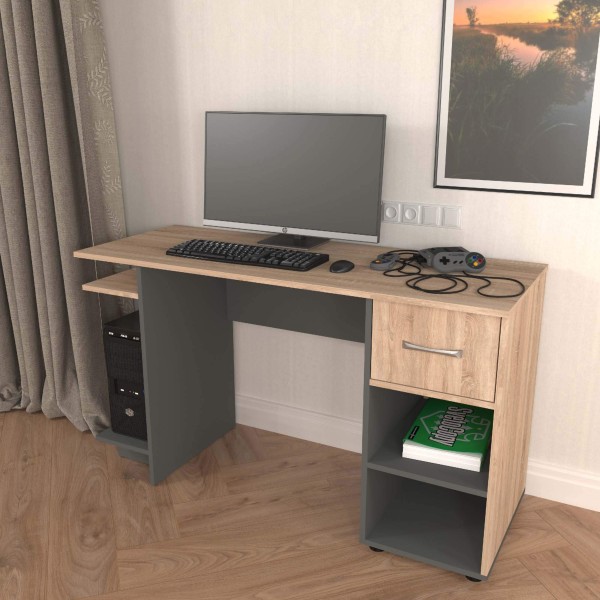 Комп'ютерний стіл «Мінівайт 68/1200»