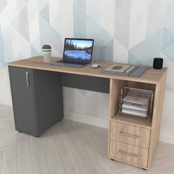 Комп'ютерний стіл «Мінівайт 71/1400»