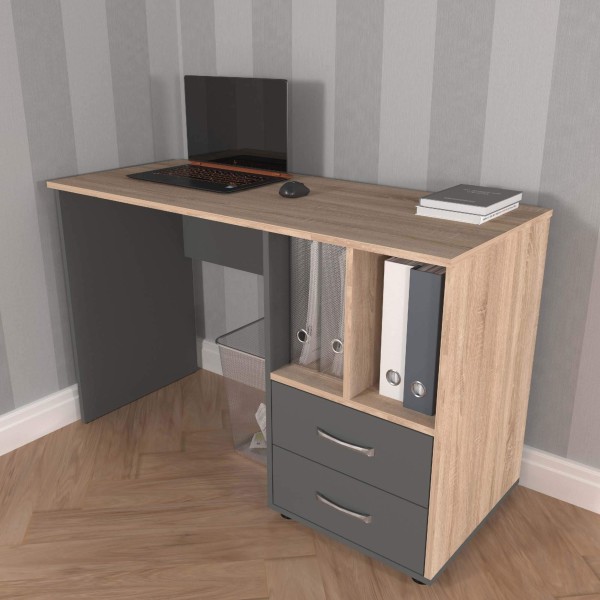 Комп'ютерний стіл «Мінівайт 73/1300»