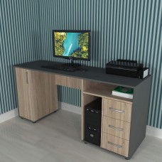 Комп'ютерний стіл «Мінівайт 86/1500»