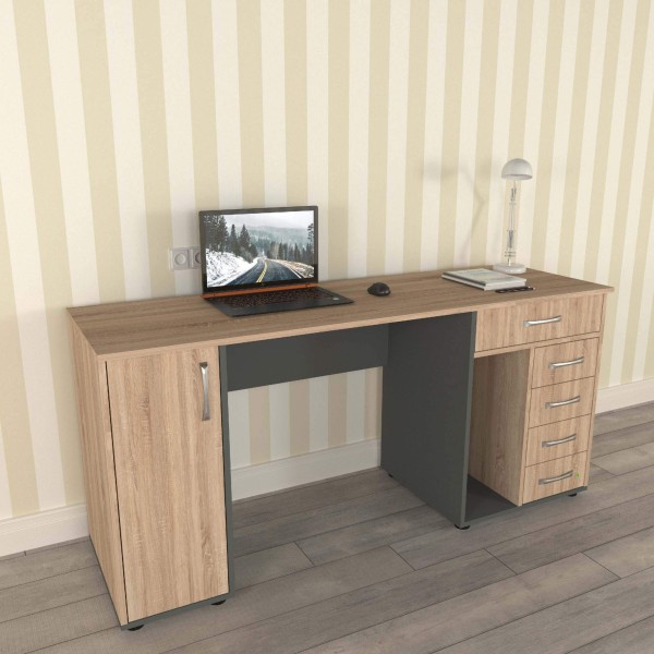 Комп'ютерний стіл «Мінівайт 88/1600»