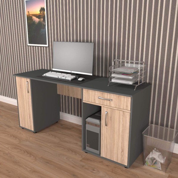 Комп'ютерний стіл «Мінівайт 89/1600»