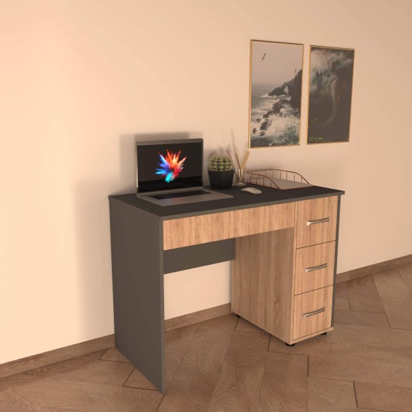 Комп'ютерний стіл «Мінівайт 9/1100»