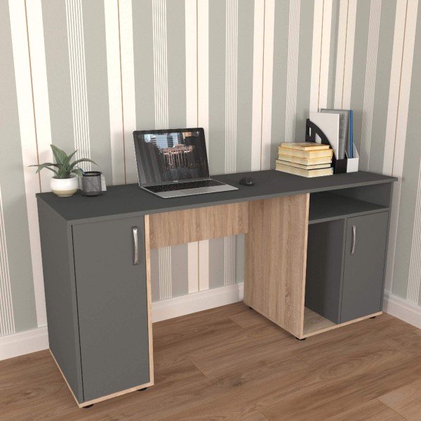 Комп'ютерний стіл «Мінівайт 90/1500»