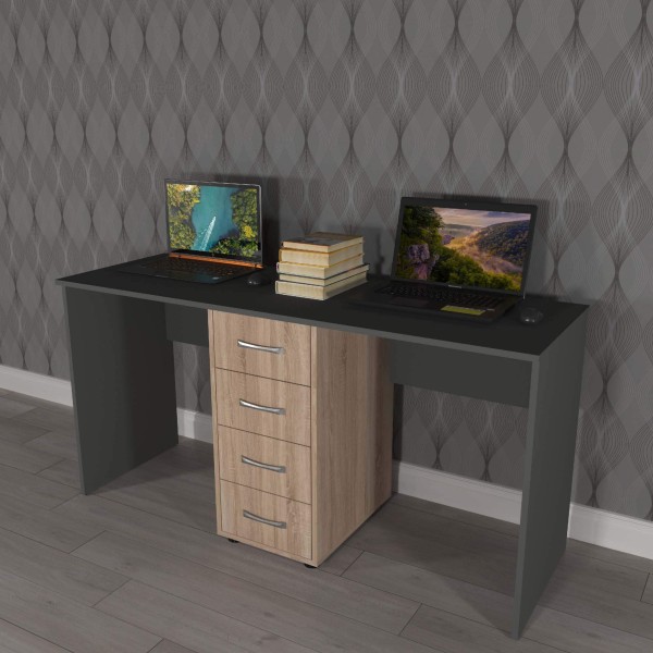 Комп'ютерний стіл «Мінівайт 94/1500»