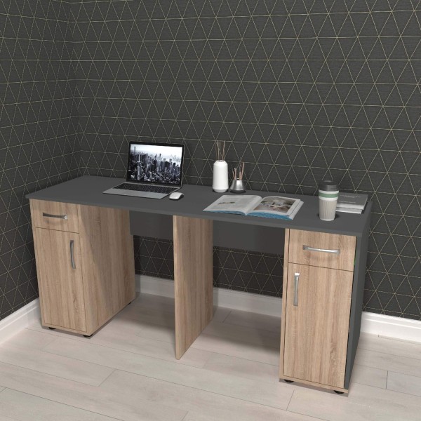 Комп'ютерний стіл «Мінівайт 96/1600»