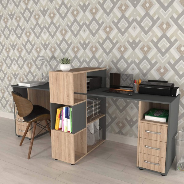 Комп'ютерний стіл «Мінівайт 98/2100»