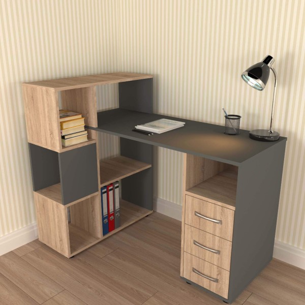 Комп'ютерний стіл «Мінівайт 99/1200»