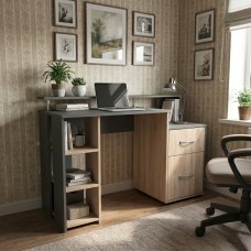 Комп'ютерний стіл «Мінівайт 1» Комп'ютерний стіл «Мінівайт 1»