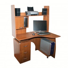 Комп'ютерний стіл «Ніка  8»