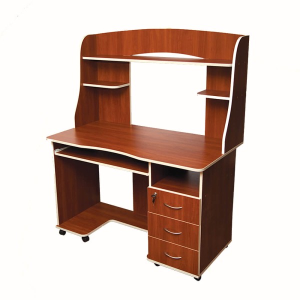 Комп'ютерний стіл «Ніка 10»