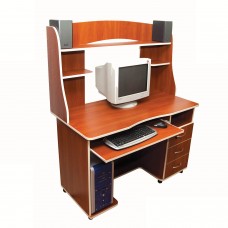Комп'ютерний стіл «Ніка 10»