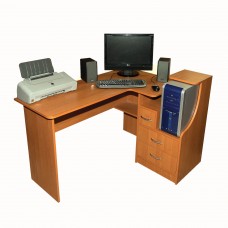 Комп'ютерний стіл «Ніка 33»