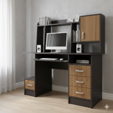 Комп'ютерний стіл «Ніка 12»