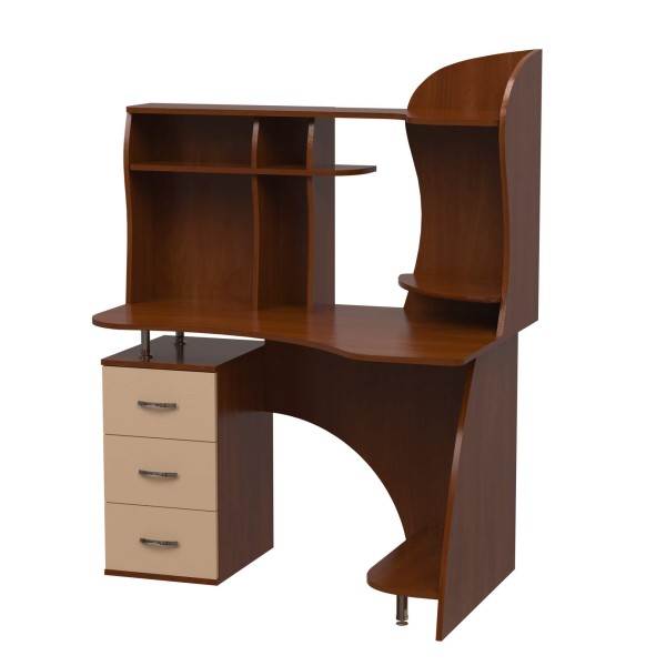 Комп'ютерний стіл «Амальтея»