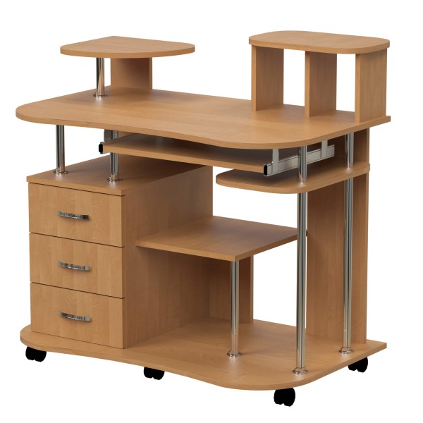 Комп'ютерний стіл «Ерріпо»