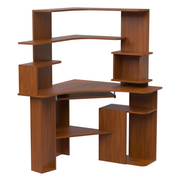 Комп'ютерний стіл «Ганімед»