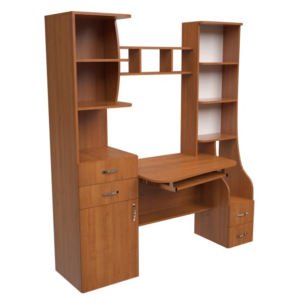 Комп'ютерний стіл «Юпітер»