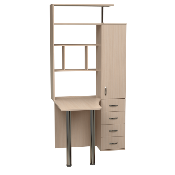 Комп'ютерний стіл «НСК  3»