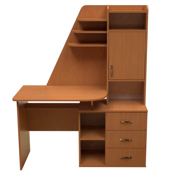 Комп'ютерний стіл «НСК 41»