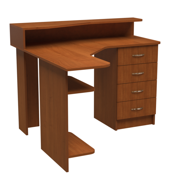 Комп'ютерний стіл «НСК 43»