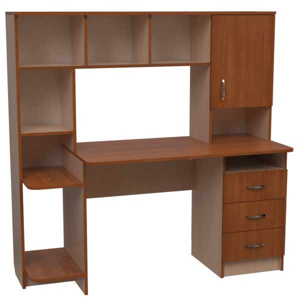 Комп'ютерний стіл «НСК 55»