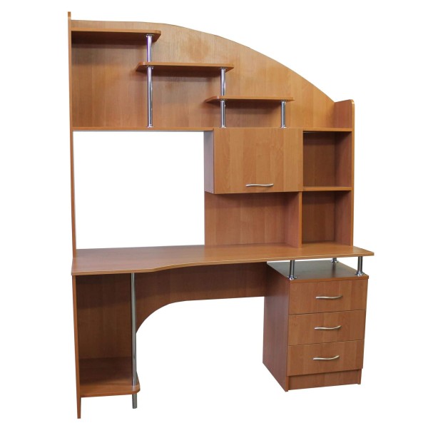 Комп'ютерний стіл «Феміда»