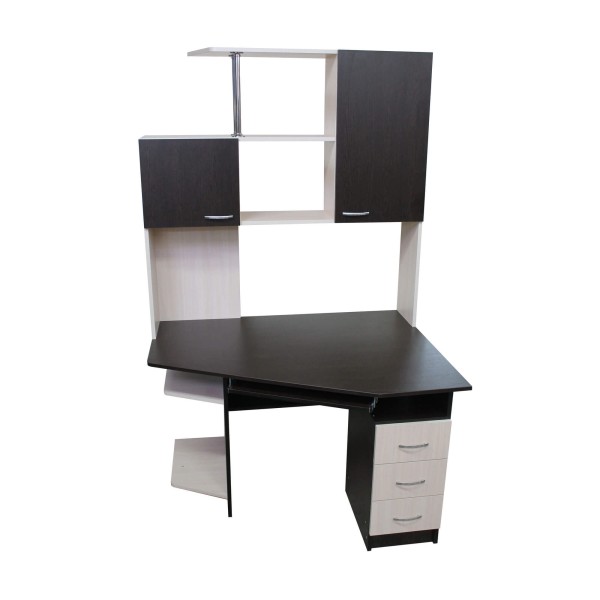 Комп'ютерний стіл «Гефест»