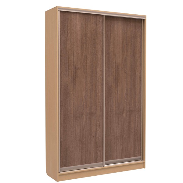 Шафа-купе «ШН-174» ДСП/ДСП