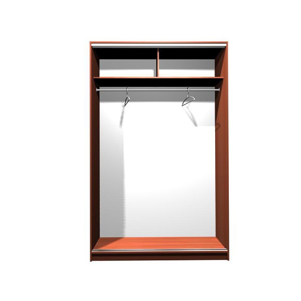 Шафа-купе «Ніка 10/6»