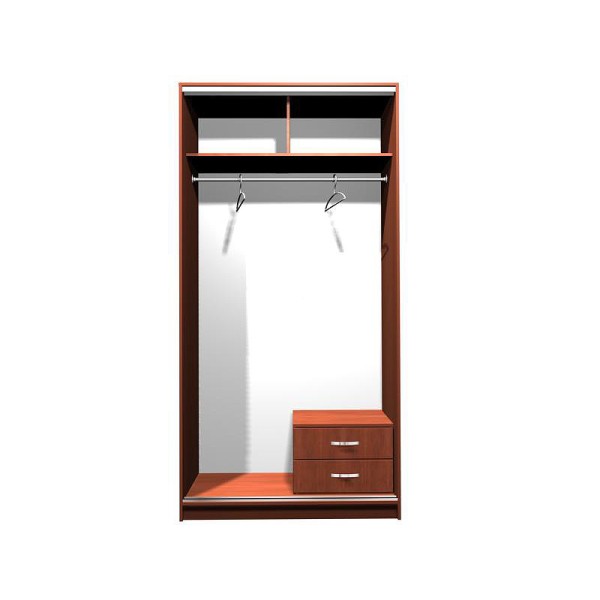 Шафа-купе «Ніка 12/6»