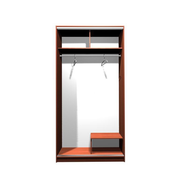 Шафа-купе «Ніка 13/6»