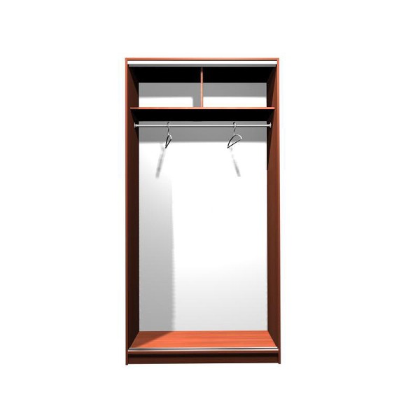 Шафа-купе «Ніка 14/6»